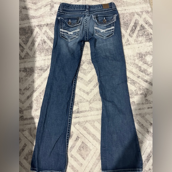 BKE Denim - 25/31 1/2 BKE Jeans